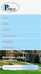 Mobile Screenshot of pabloinmobiliaria.com